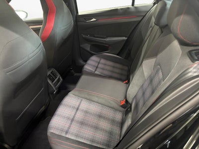 2026 Volkswagen Golf GTI S