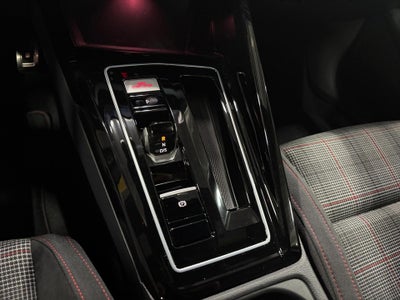 2026 Volkswagen Golf GTI S