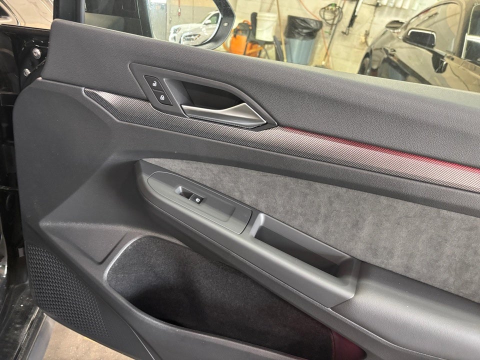 2026 Volkswagen Golf GTI S