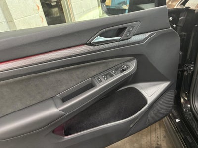 2026 Volkswagen Golf GTI S