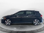 2026 Volkswagen Golf GTI S