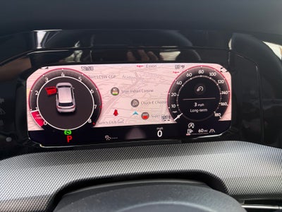 2026 Volkswagen Golf GTI S