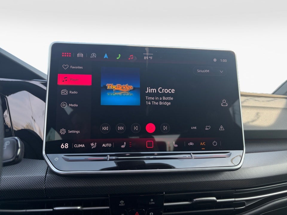 2026 Volkswagen Golf GTI S