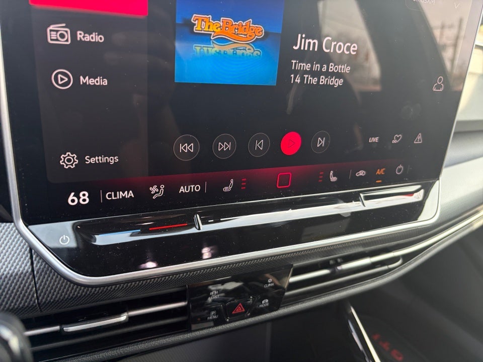 2026 Volkswagen Golf GTI S