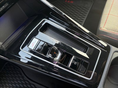 2026 Volkswagen Golf GTI S