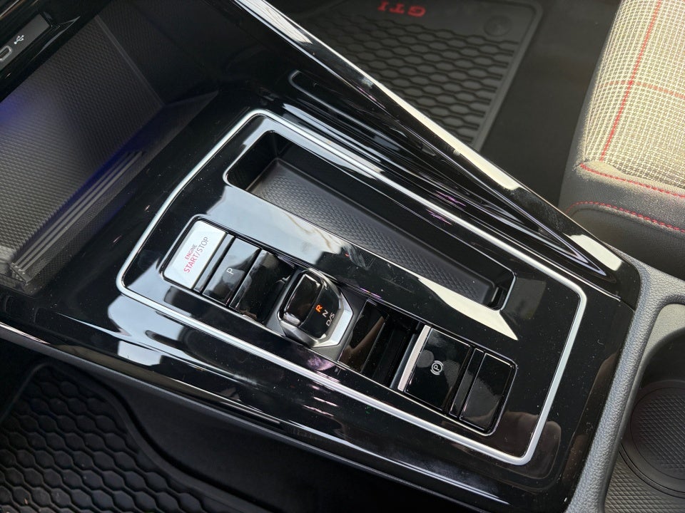 2026 Volkswagen Golf GTI S