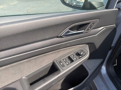 2026 Volkswagen Golf GTI S