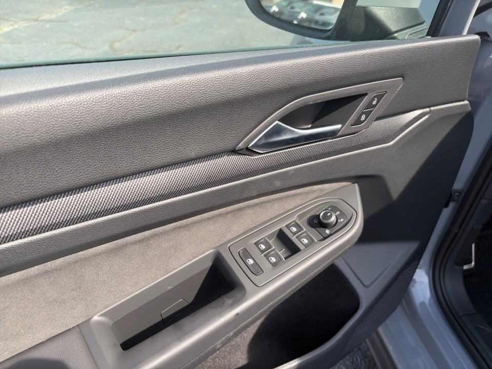 2026 Volkswagen Golf GTI S