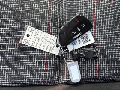 2026 Volkswagen Golf GTI S