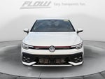 2026 Volkswagen Golf GTI S