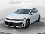 2026 Volkswagen Golf GTI S