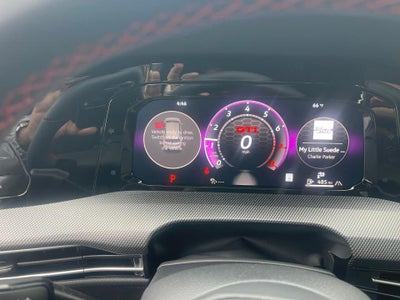 2026 Volkswagen Golf GTI S