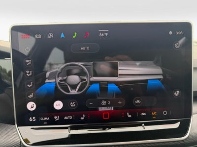 2026 Volkswagen Golf GTI S