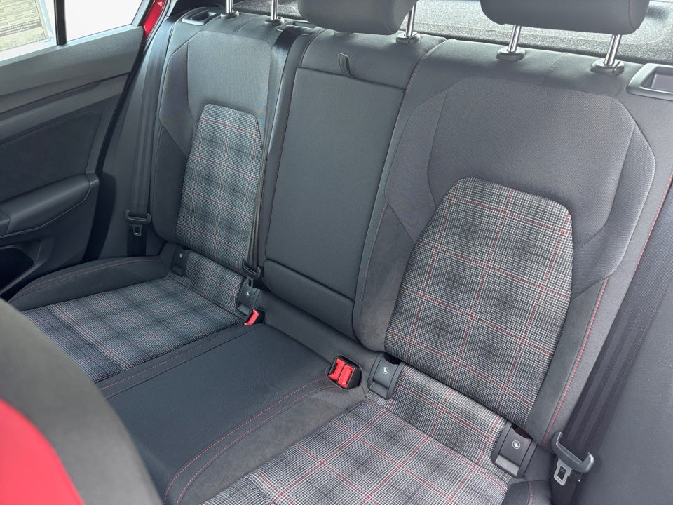2026 Volkswagen Golf GTI S