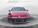 2026 Volkswagen Golf GTI S