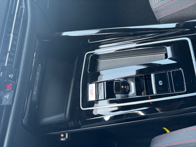 2026 Volkswagen Golf GTI S