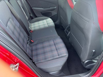 2026 Volkswagen Golf GTI S