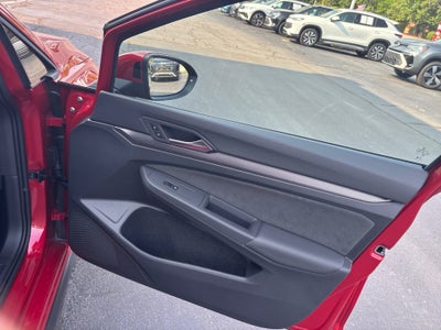 2026 Volkswagen Golf GTI S