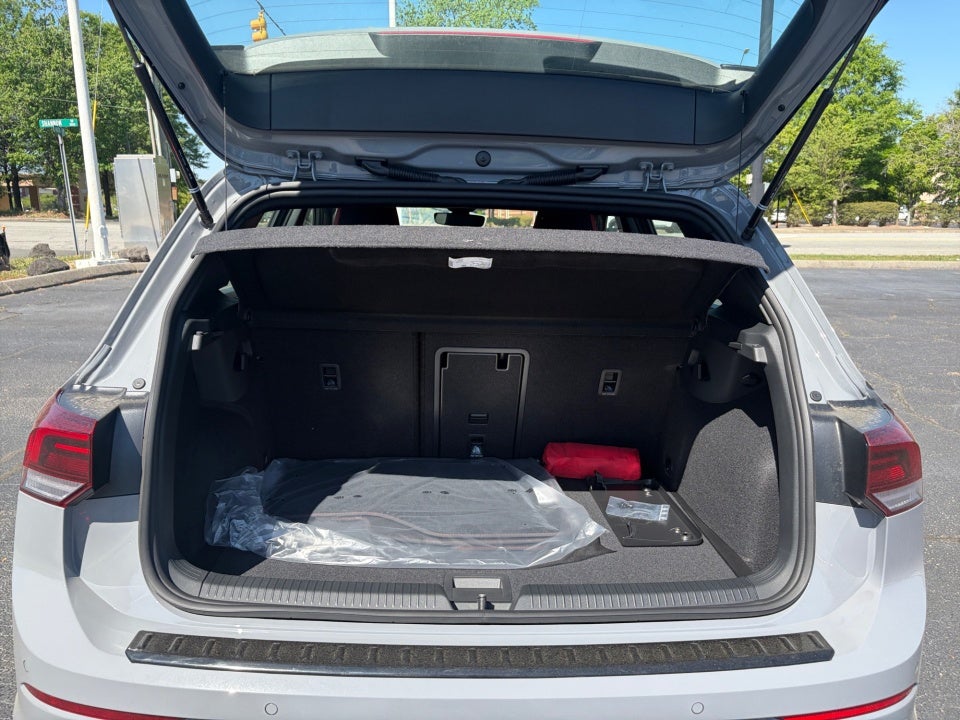 2026 Volkswagen Golf GTI S