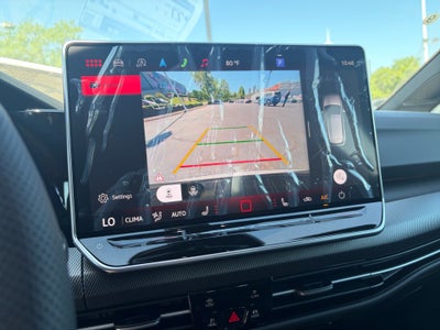 2026 Volkswagen Golf GTI S