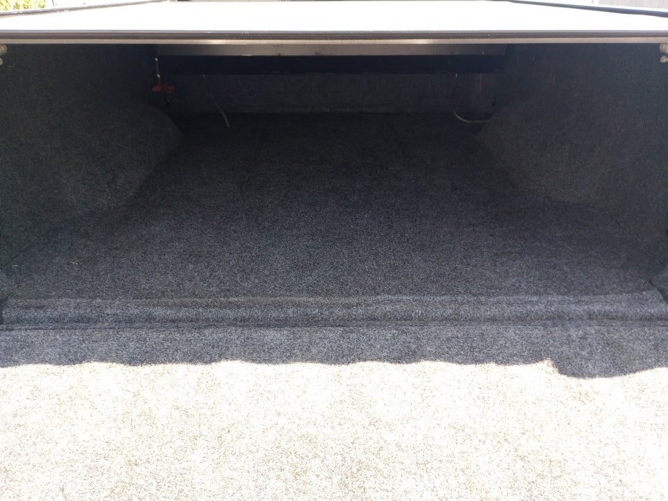 2021 RAM 1500 Big Horn Quad Cab 4x4 6'4" Box