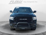 2021 RAM 1500 Big Horn Quad Cab 4x4 6'4" Box