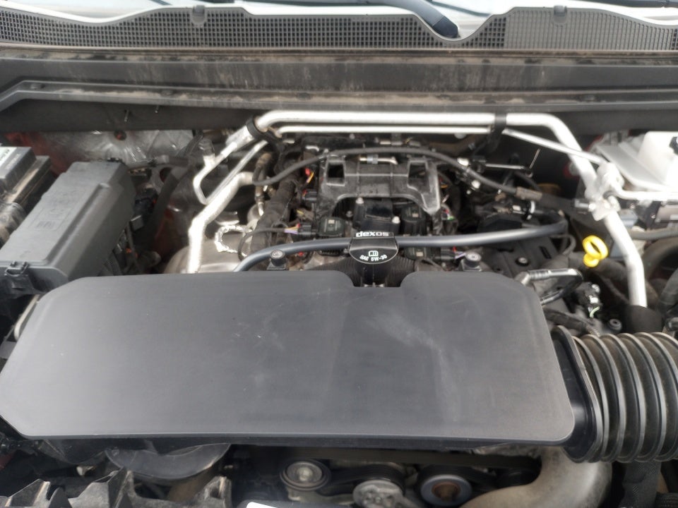 2023 Chevrolet Colorado 4WD Crew Cab Short Box LT