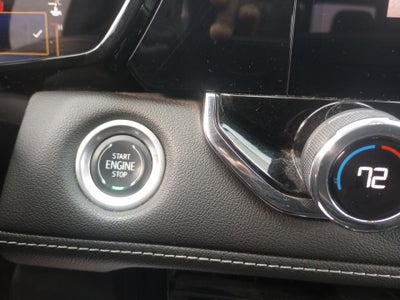 2023 Chevrolet Colorado 4WD Crew Cab Short Box LT