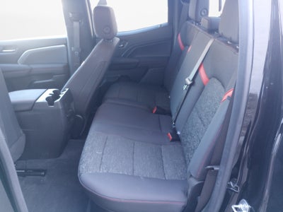 2024 Chevrolet Colorado 4WD Z71