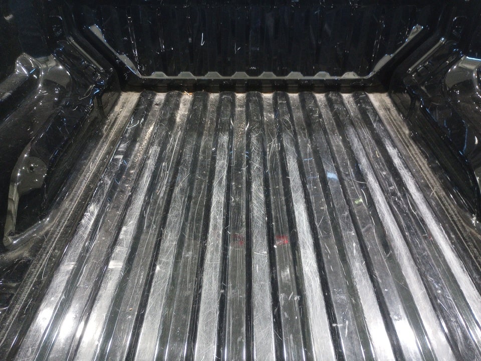 2024 Chevrolet Colorado 4WD Z71