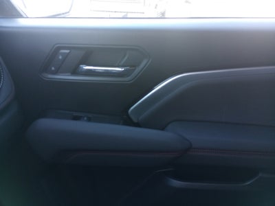 2024 Chevrolet Colorado 4WD Z71