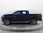 2024 Chevrolet Colorado 4WD Z71