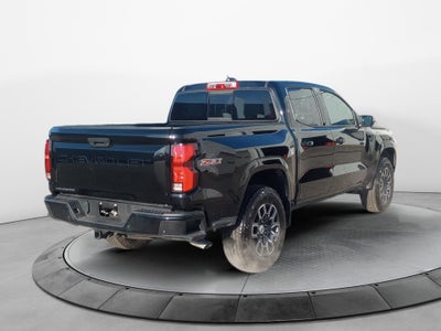 2024 Chevrolet Colorado 4WD Z71