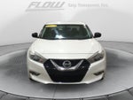 2017 Nissan Maxima 3.5 S