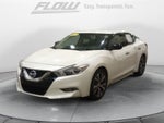 2017 Nissan Maxima 3.5 S