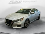 2022 Nissan Altima SV FWD