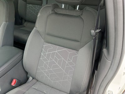 2026 Nissan Frontier Crew Cab SV 4x2