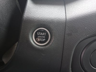 2024 Nissan Frontier Crew Cab SV 4x2