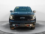 2021 Chevrolet Silverado 1500 4WD Crew Cab Short Bed LT Trail Boss