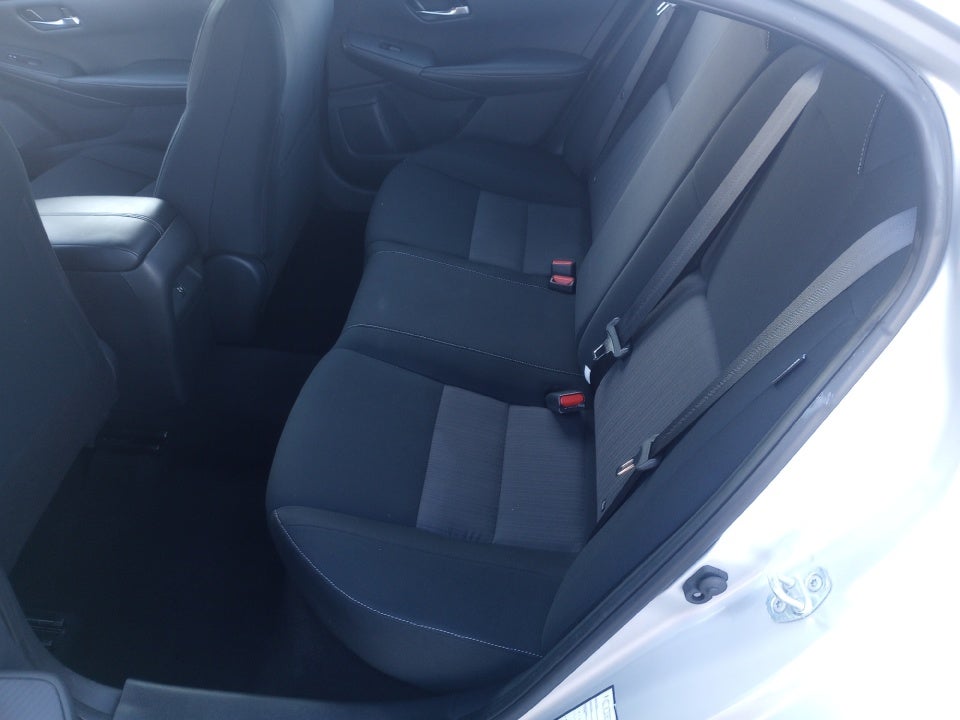 2023 Nissan Sentra SV Xtronic CVT