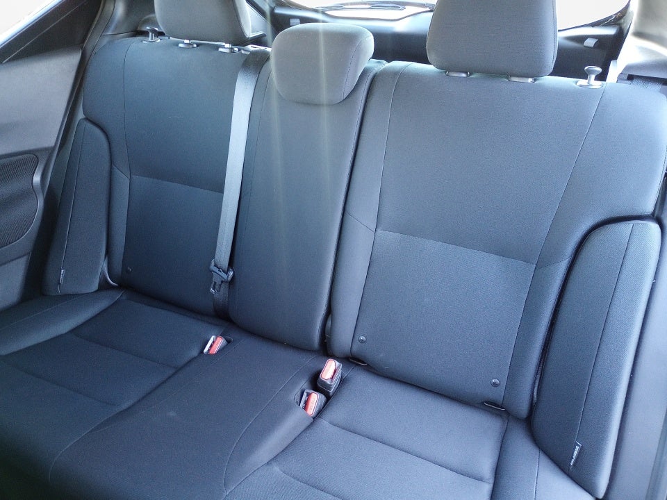 2023 Nissan Kicks S Xtronic CVT