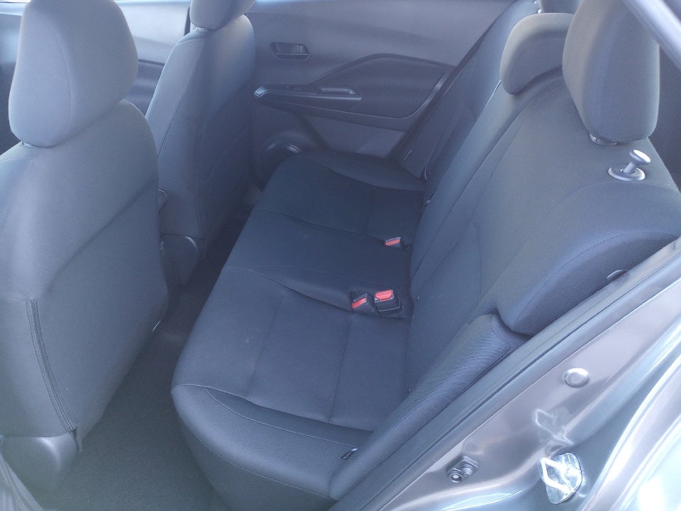 2023 Nissan Kicks S Xtronic CVT