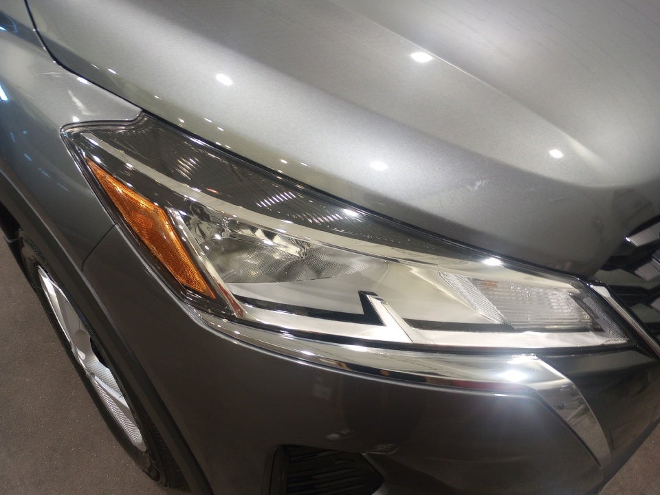 2023 Nissan Kicks S Xtronic CVT