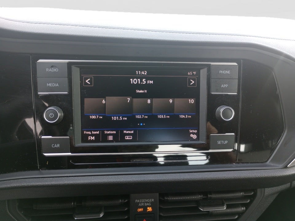 2019 Volkswagen Jetta 1.4T R-Line