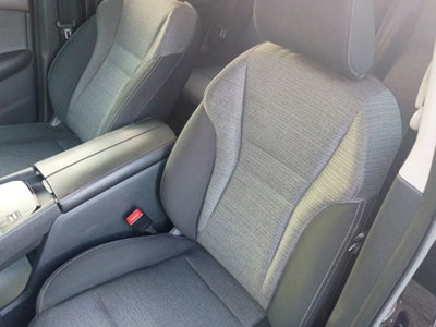 2021 Nissan Rogue S FWD