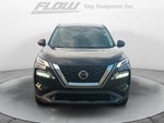 2021 Nissan Rogue S FWD