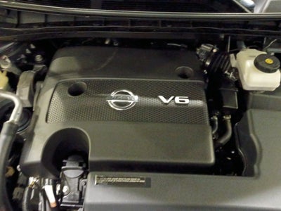 2020 Nissan Murano SL FWD