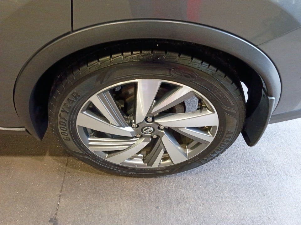 2020 Nissan Murano SL FWD