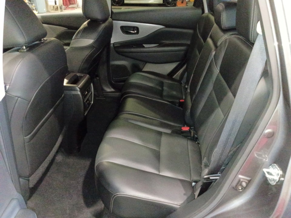 2020 Nissan Murano SL FWD