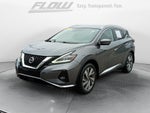 2020 Nissan Murano SL FWD